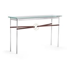 Hubbardton Forge - Canada 750118-85-84-LB-VA0714 - Equus Console Table