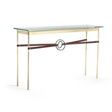 Hubbardton Forge - Canada 750118-86-10-LB-VA0714 - Equus Console Table