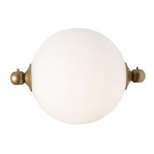 Hubbardton Forge - Canada 905207-LED-05-GG0668 - Abacus LED Glass Module