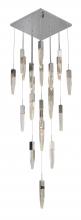 Bethel International Canada ADS16C25CH - Chandelier Chrome