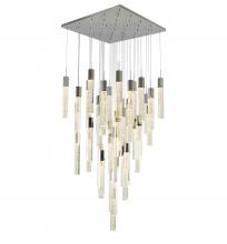 Bethel International Canada ADS30C35CH - Chrome Chandelier