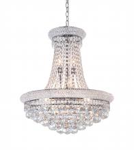 Bethel International Canada BET12CH - Chrome Chandelier