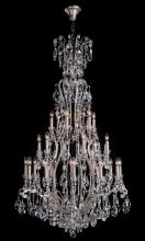 Bethel International Canada BET66PEW - Pewter Chandelier