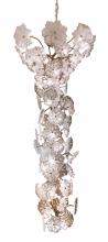 Bethel International Canada JH01 - Chandelier Antique Bronze