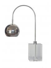 Bethel International Canada JTL22GH-PN - Table Lamp Polished Nickel