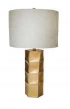 Bethel International Canada JTL35GV-GL - Table Lamp Gold