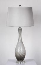 Bethel International Canada JTL91KT-GR - Table Lamp