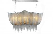 Bethel International Canada KH0153C - Chrome  Chain Lighting