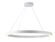 Bethel International Canada MU30EC43W - LED Chandelier Matte White