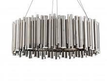 Bethel International Canada NL35CH - Chrome LED Chandelier