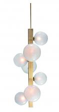 Bethel International Canada TM16 - Chandelier Gold