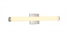 Bethel International Canada VA02 - Chrome LED Wall Sconce