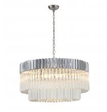 Bethel International Canada WE07C31CH - Chandelier Chrome