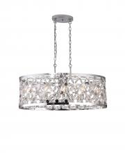 Bethel International Canada ZL31C33CH - Chandelier Chrome
