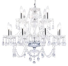 Bethel International Canada CH03 - Chandelier