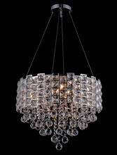 Bethel International Canada GL177-22 - Chandelier