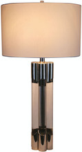 Bethel International Canada JTL28IH-PN - Table Lamp