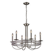 ELK Home 10231/6 - CHANDELIER