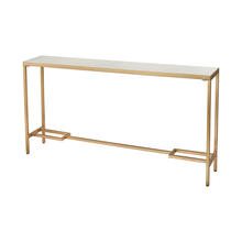 ELK Home 1114-315 - CONSOLE TABLE - DESK