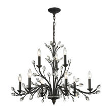 ELK Home 11776/6+3 - CHANDELIER