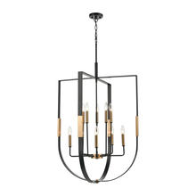 ELK Home 15459/10 - CHANDELIER