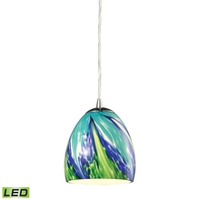 ELK Home 31445/1TB-LED - MINI PENDANT