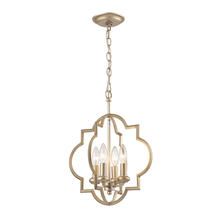 ELK Home 31802/4 - CHANDELIER