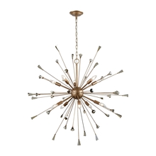 ELK Home 33021/10 - CHANDELIER