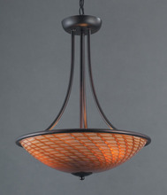 ELK Home 418-3C-DR - PENDANT