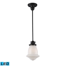 ELK Home 69039-1-LED - MINI PENDANT