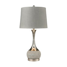 ELK Home 77133 - Septon Table Lamp