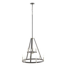 ELK Home 83450/6+3 - CHANDELIER