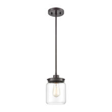 ELK Home 85216/1 - MINI PENDANT