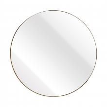 ELK Home H0806-10501 - Beni Mirror Large - Brass