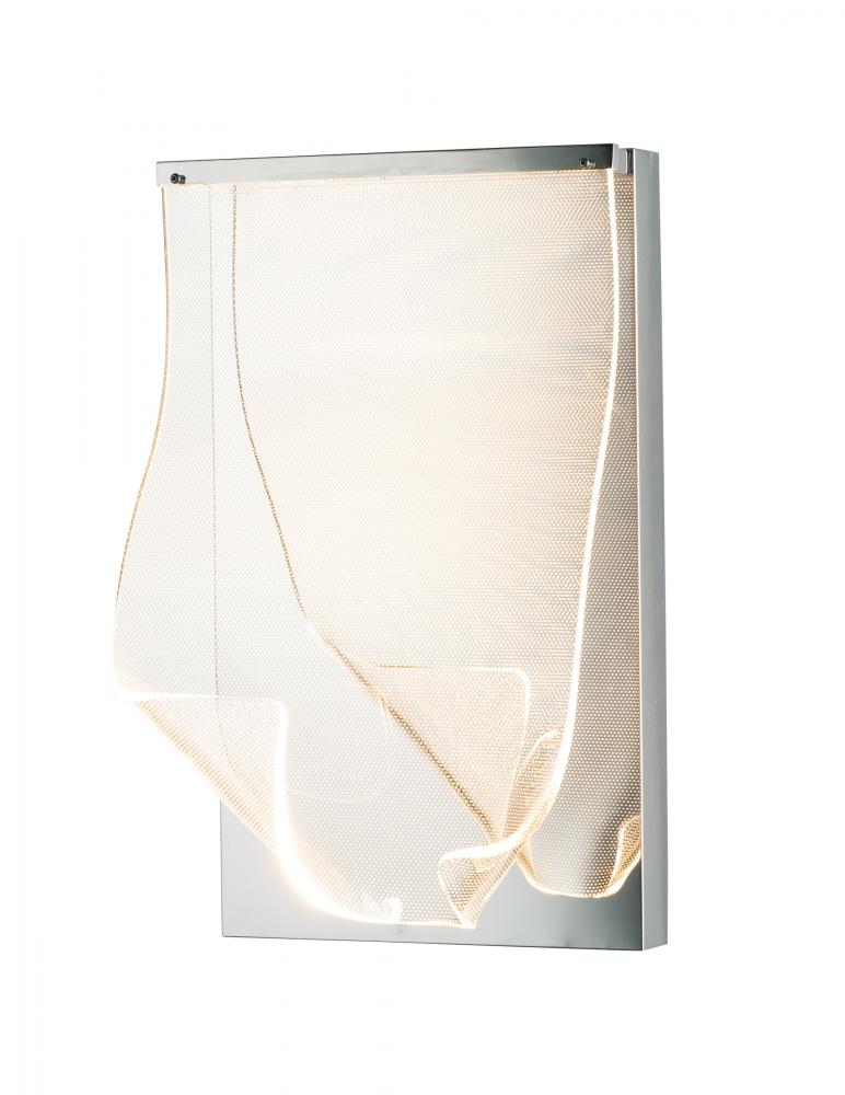 Rinkle-Wall Sconce