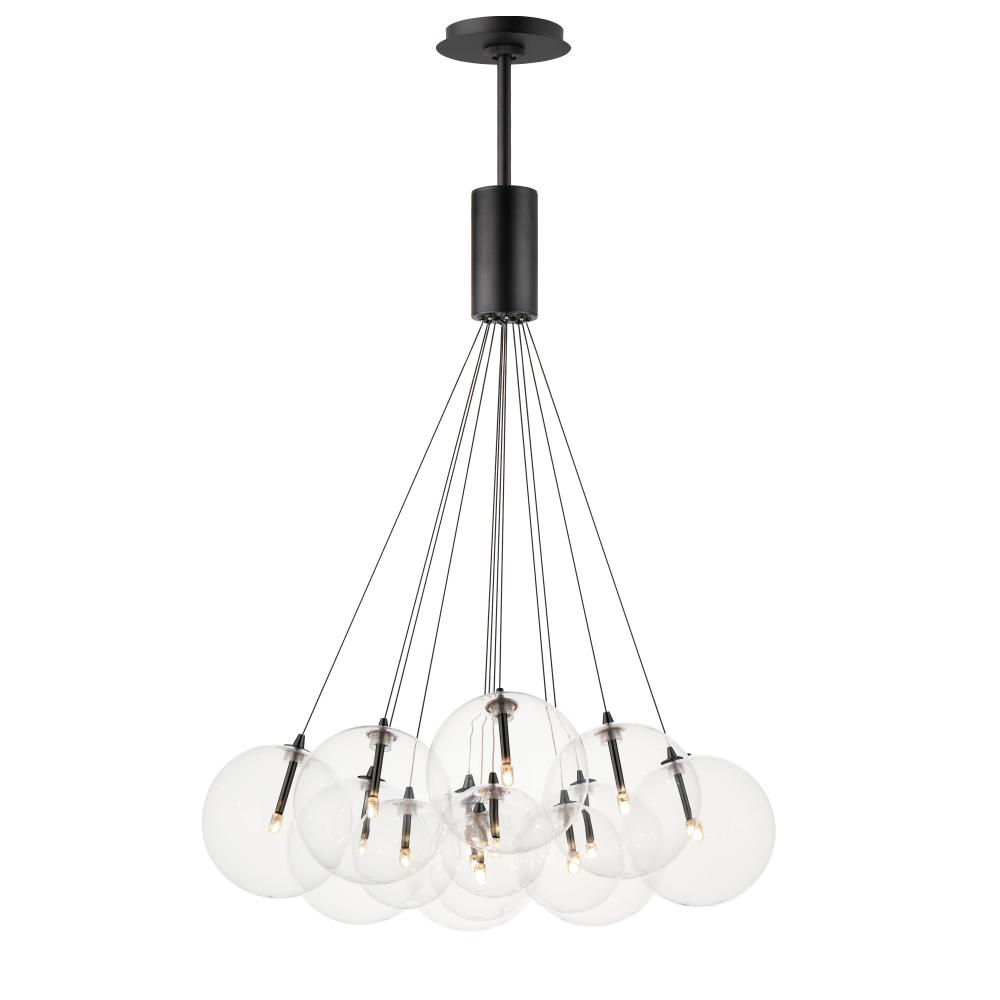 Burst-Multi-Light Pendant