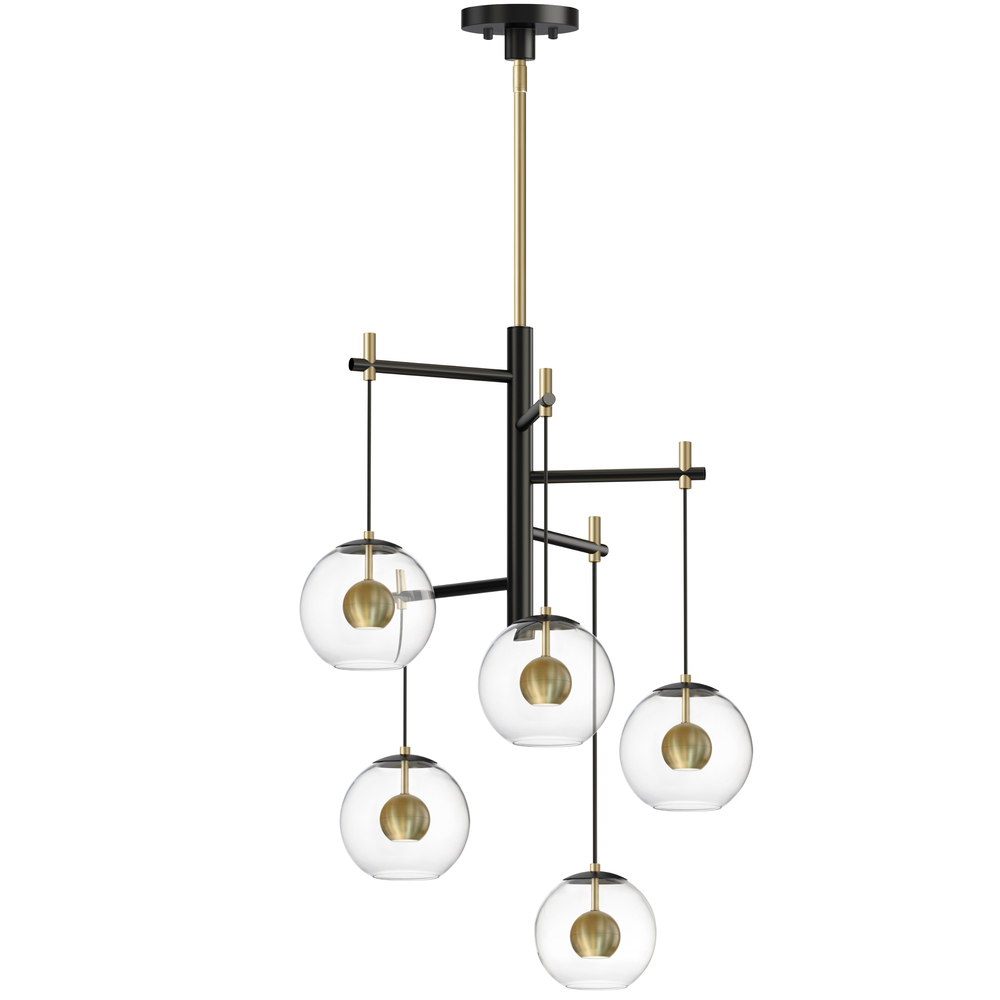 Nucleus-Multi-Light Pendant