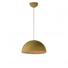 ET2 E34614-OLV - Wimbledon-Single Pendant