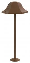 SNOC 0216 LH3 LD8 - Garden - Path light - 0216