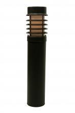 SNOC 0887 LH21 - Garden - Bollards - 0887