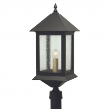 SNOC 23830-TF01C - Havana - Medium Post Head - 23830